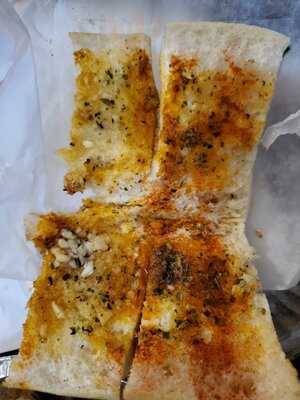 Anthony & Sal's Pizza Express