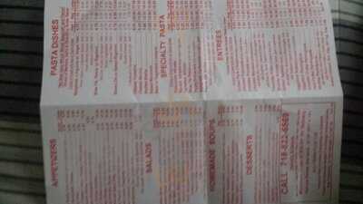 Anthony & Sal's Pizza Express