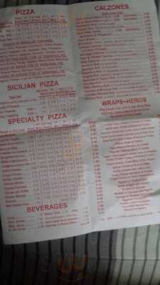 Anthony & Sal's Pizza Express