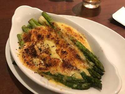 Mitchell's Fish Market