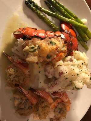 Mitchell's Fish Market