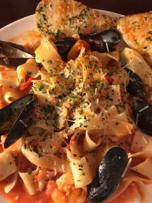 Mitchell's Fish Market