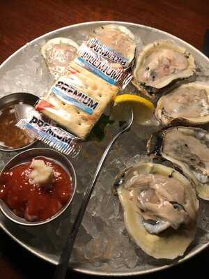 Mitchell's Fish Market