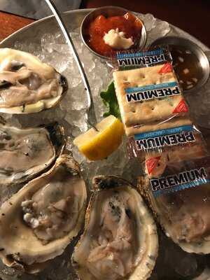 Mitchell's Fish Market