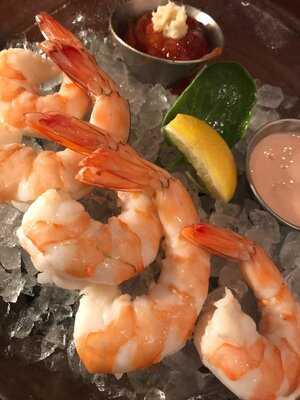 Mitchell's Fish Market