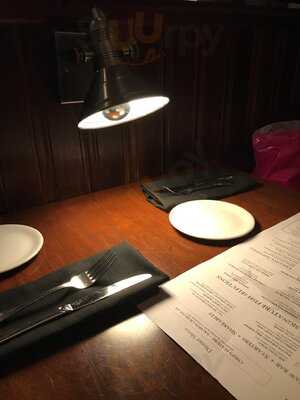 Mitchell's Fish Market