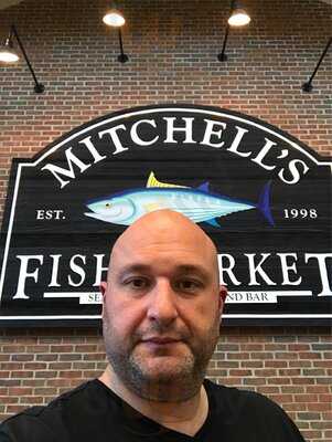 Mitchell's Fish Market