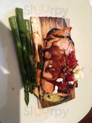 Mitchell's Fish Market