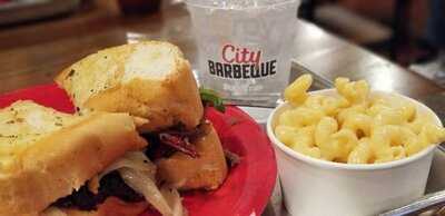 City Barbeque