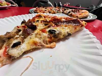 Florio's Pizza