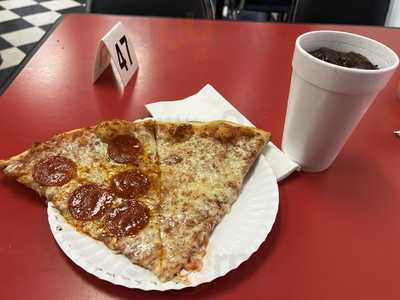 Florio's Pizza
