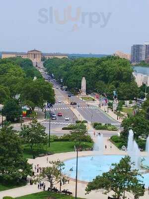 Assembly Rooftop Lounge