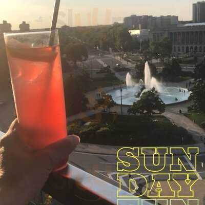 Assembly Rooftop Lounge