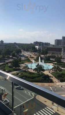 Assembly Rooftop Lounge