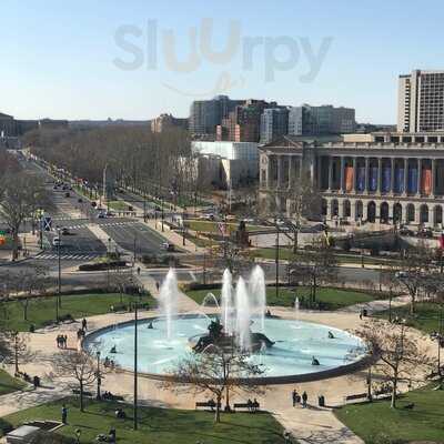 Assembly Rooftop Lounge