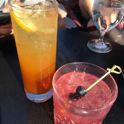 Assembly Rooftop Lounge