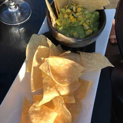 Assembly Rooftop Lounge