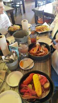 Joe's Crab Shack