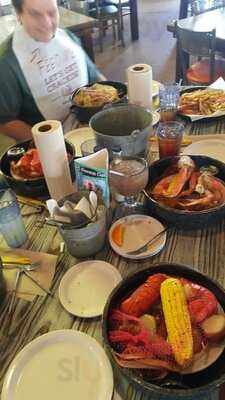 Joe's Crab Shack