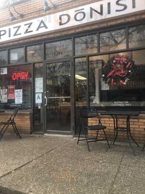 Pizza Donisi