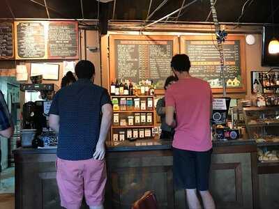 Cherrywood Coffeehouse