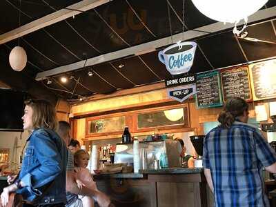 Cherrywood Coffeehouse