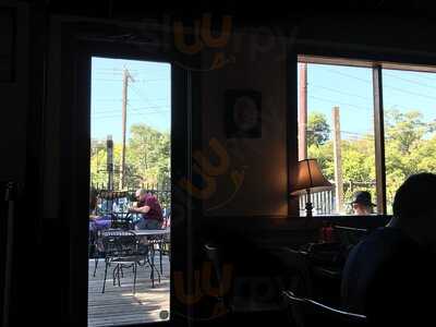 Cherrywood Coffeehouse