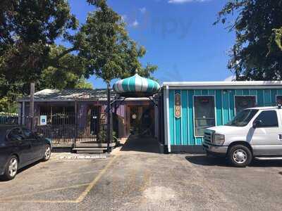 Cherrywood Coffeehouse