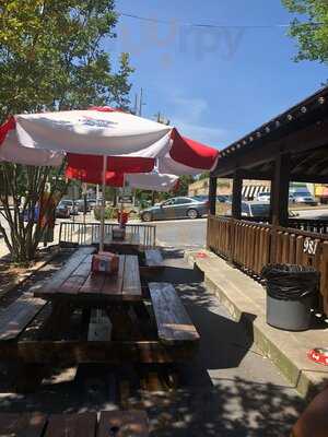 Woody's Cheesesteaks