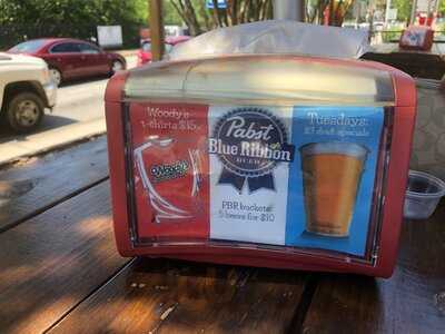 Woody's Cheesesteaks