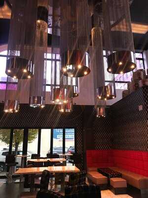 Fushimi Modern Japanese Cuisine