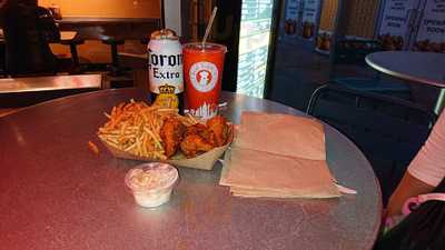 Blue Ribbon Fried Chicken