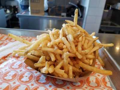 Blue Ribbon Fried Chicken