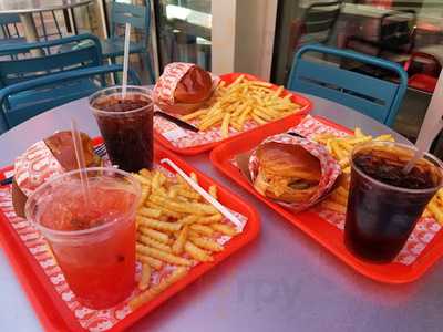 Blue Ribbon Fried Chicken