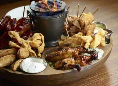 Blue Ribbon Fried Chicken