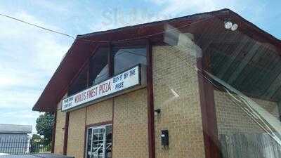 Italian Rebel Pizza Parlor