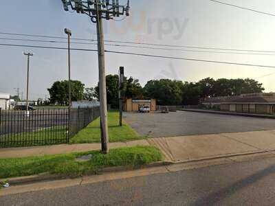 Italian Rebel Pizza Parlor