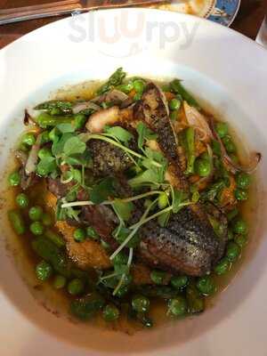 The Outpost American Tavern