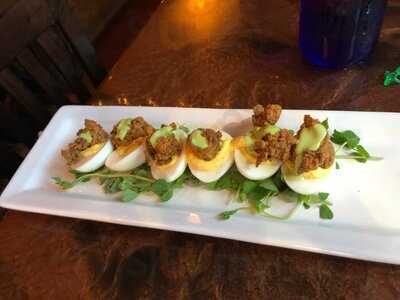 The Outpost American Tavern