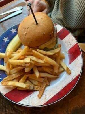 The Outpost American Tavern