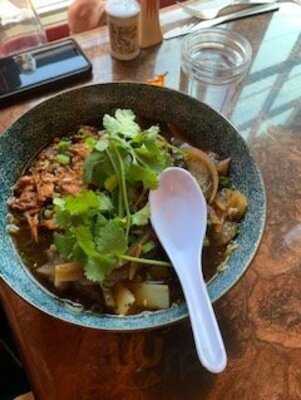 The Outpost American Tavern