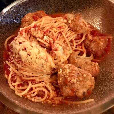 The Outpost American Tavern