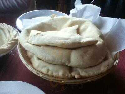 Tarboush Lebanese Bistro & Bar