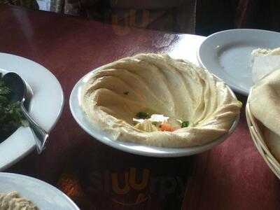 Tarboush Lebanese Bistro & Bar