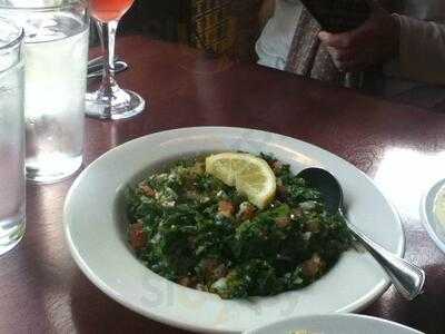 Tarboush Lebanese Bistro & Bar