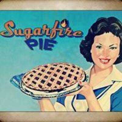 Sugarfire Pie