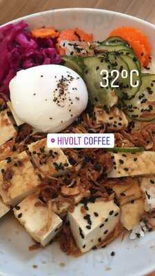 Hivolt Coffee