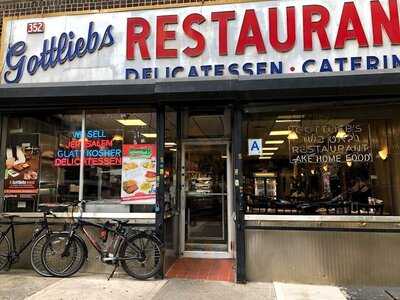 Gottlieb's Restaurant