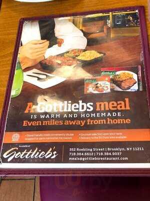 Gottlieb's Restaurant