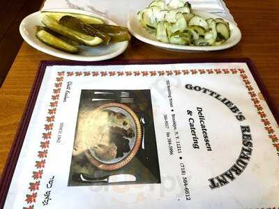Gottlieb's Restaurant